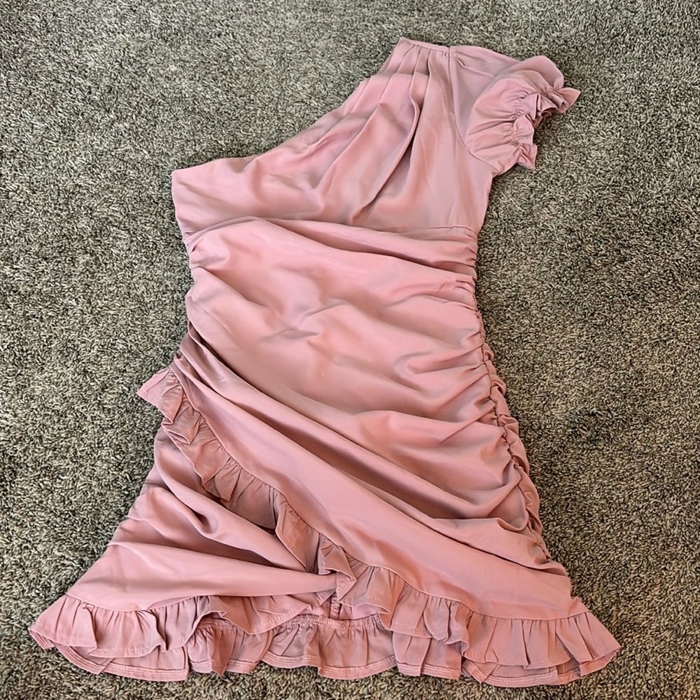 Hello Molly mini dress women’s size 6